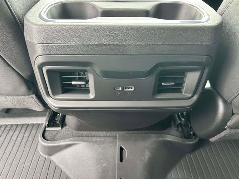 New 2026 Chevrolet Silverado 1500 LT Trail Boss w/ LT Trail Boss Premium Package image 16