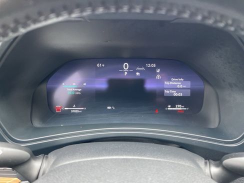 Used 2024 Toyota Grand Highlander Limited image 20