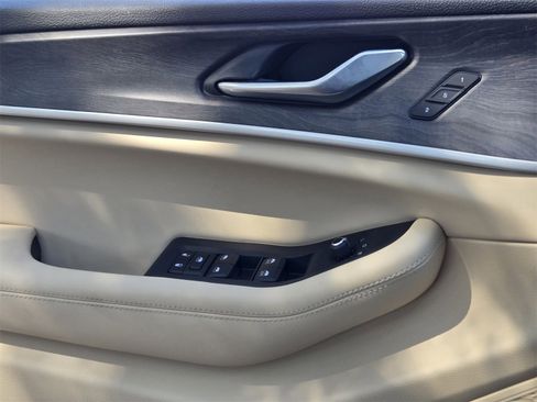 New 2025 Jeep Grand Cherokee L Limited w/ Luxury Tech Group II image 22