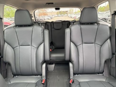 New 2026 Subaru Ascent Bronze Edition AWD/4WD image 32