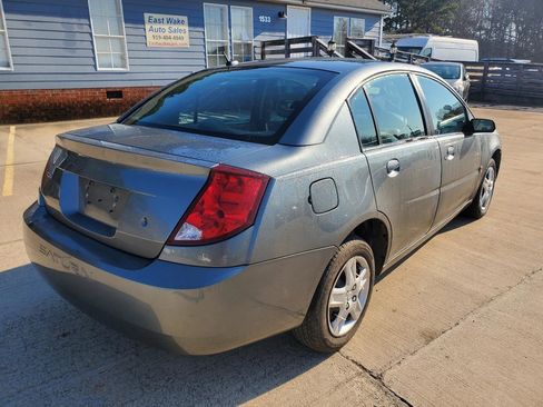 Used 2007 Saturn ION Level 2 w/ Preferred Pkg image 9