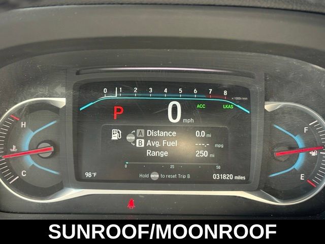 Used 2020 Honda Passport Touring image 10
