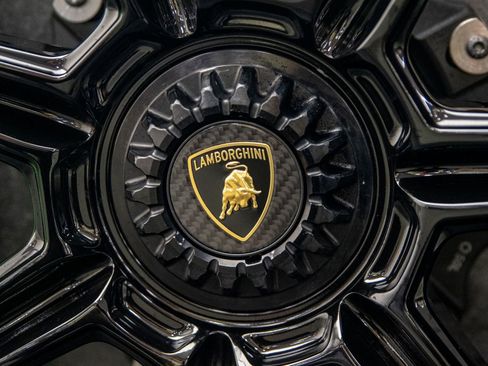 Used 2022 Lamborghini Aventador LP 780-4 Ultimae AWD/4WD image 32