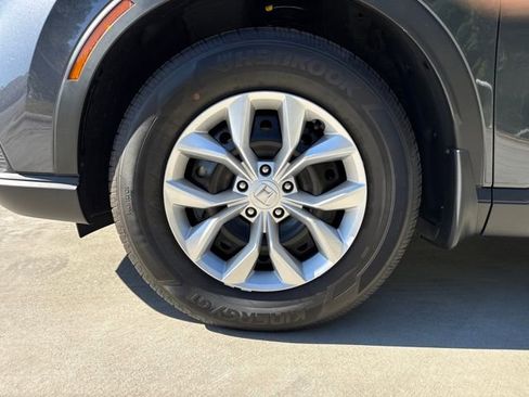 Used 2026 Honda CR-V LX image 11