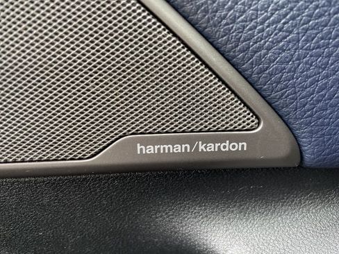 Used 2017 BMW 530i xDrive image 28