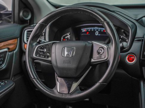 Used 2019 Honda CR-V EX-L image 16