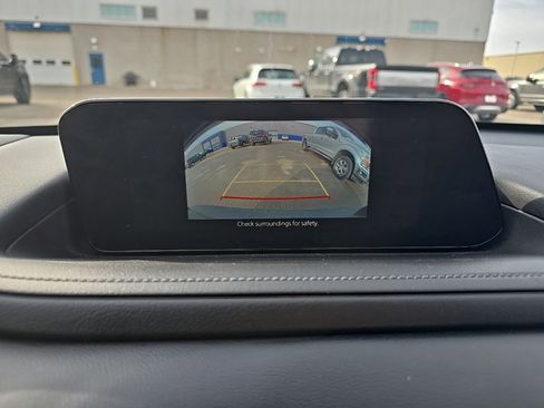 Used 2024 MAZDA CX-30 AWD 2.5 S w/ Select Sport Pkg image 18