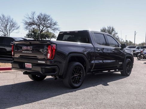 Used 2023 GMC Sierra 1500 Elevation image 7