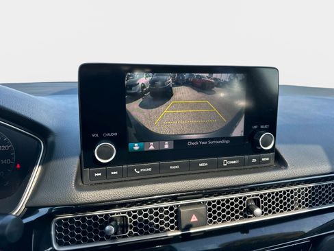 Certified 2023 Honda Civic EX-L image 24