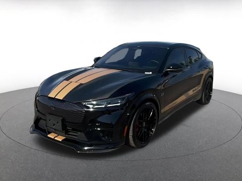 Used 2023 Ford Mustang Mach-E GT image 7