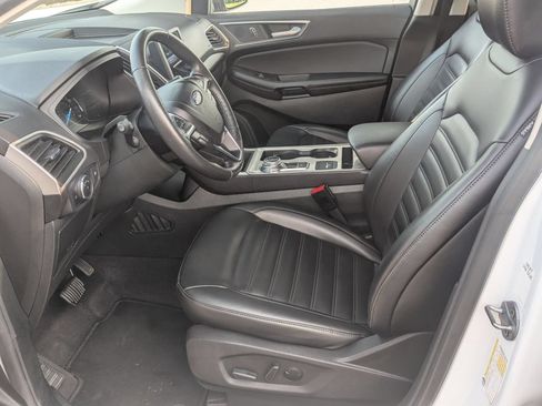 Used 2023 Ford Edge SEL AWD/4WD image 13