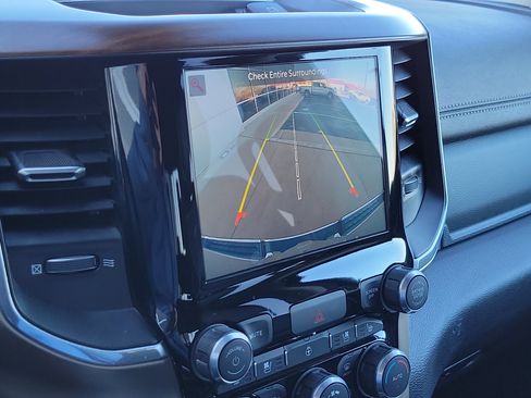 Used 2022 RAM 1500 Laramie image 17