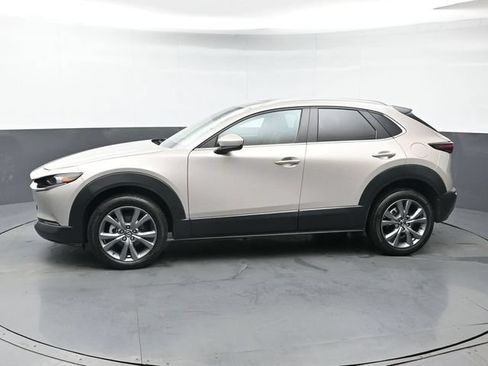 Certified 2024 MAZDA CX-30 AWD 2.5 S w/ Preferred Package image 2