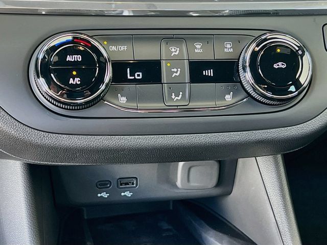 New 2026 Buick Envista Preferred w/ Convenience I Package FWD image 11