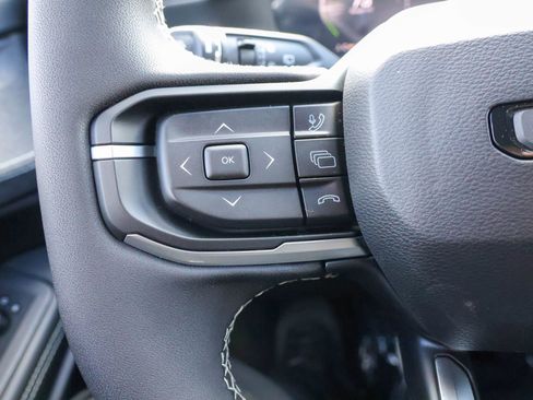 New 2026 Jeep Cherokee Laredo AWD/4WD image 26