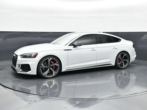 Used 2019 Audi RS 5 Sportback w/ Dynamic Package AWD/4WD image 6