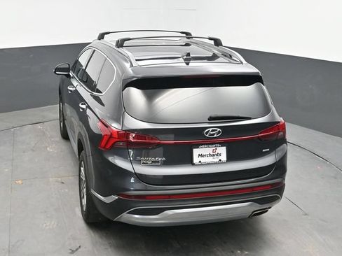 Used 2022 Hyundai Santa Fe SEL w/ Convenience + Premium Package AWD/4WD image 32