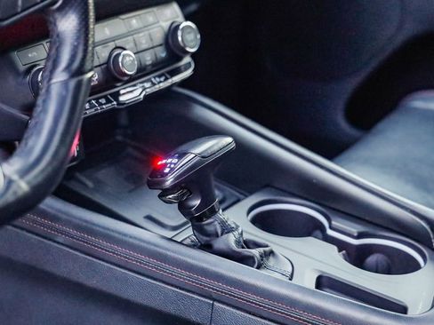 Certified 2022 Dodge Durango R/T w/ Blacktop Package image 23