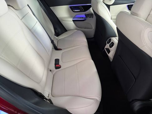 Certified 2026 Mercedes-Benz GLC 300 image 22