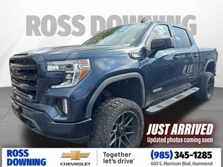 Used 2020 GMC Sierra 1500 Elevation video 1