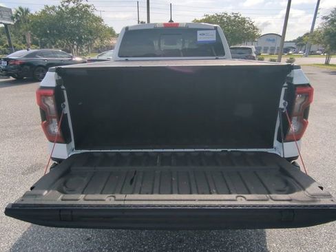 Certified 2024 Ford Ranger Lariat w/ FX4 Off-Road Package AWD/4WD image 14
