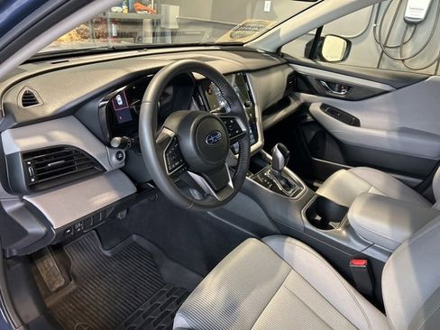 Used 2025 Subaru Legacy Premium image 10