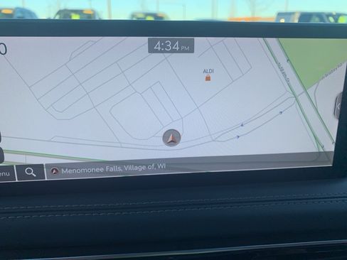 Used 2023 Genesis G70 2.0T image 16