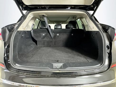 Used 2024 Nissan Murano SV AWD/4WD image 26
