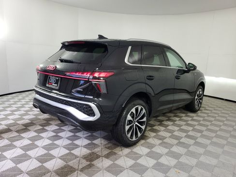 New 2026 Audi Q3 quattro 2.0T image 10