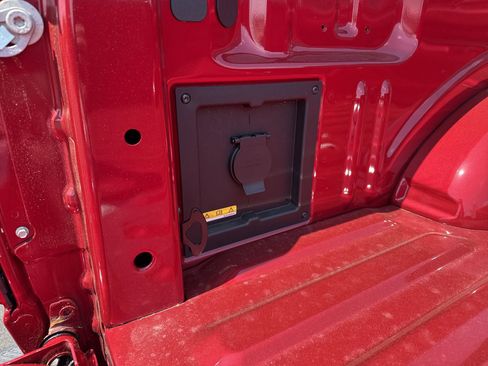 New 2025 Ford F150 XLT w/ Equipment Group 303A High image 32