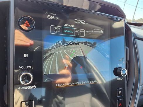 New 2026 Subaru Crosstrek 2.0i Premium image 18