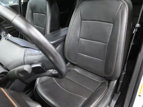 Used 2020 GMC Terrain SLT image 20