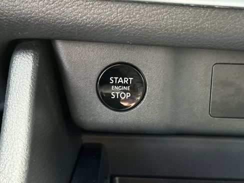 Certified 2024 Nissan Rogue S image 20