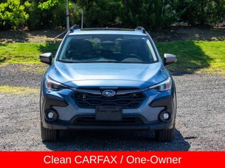 Used 2024 Subaru Crosstrek 2.0i Premium AWD/4WD video 2