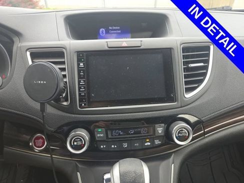 Used 2015 Honda CR-V EX-L image 7
