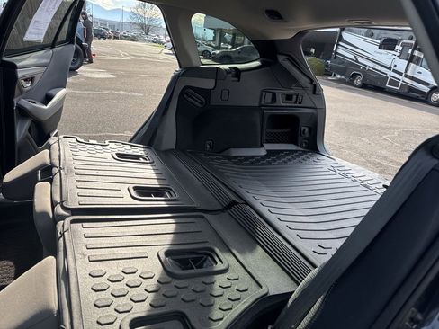 Certified 2024 Subaru Outback Premium image 17
