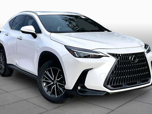 Used 2024 Lexus NX 350 AWD image 3