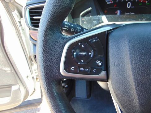 Used 2022 Honda CR-V EX image 18
