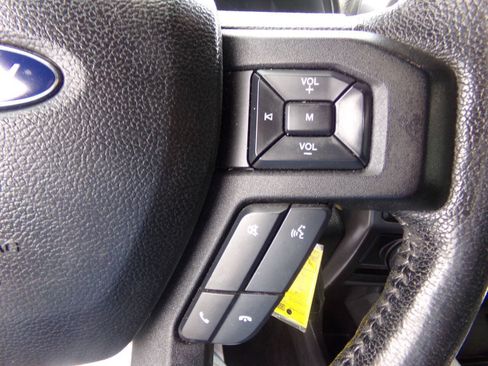 Used 2016 Ford F150 XLT w/ Equipment Group 301A Mid AWD/4WD image 28