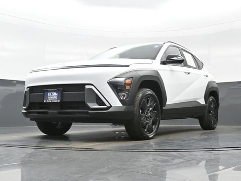 Used 2026 Hyundai Kona SEL Sport AWD/4WD image 25