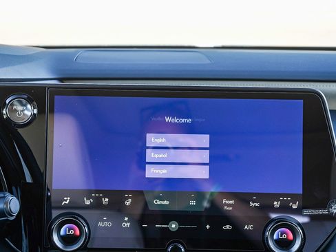 New 2026 Lexus RX 450h 450h+ Luxury image 15