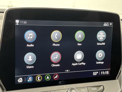 Certified 2023 Chevrolet Blazer Premier w/ Driver Confidence II Package image 21