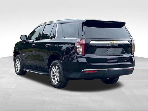 Used 2024 Chevrolet Tahoe LT image 5