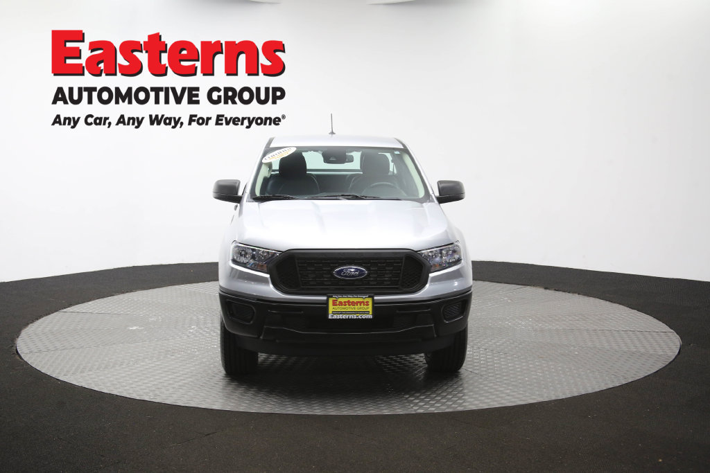 Used 2023 Ford Ranger XL RWD image 50