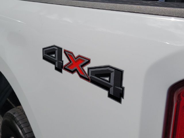Used 2026 Ford F250 XL AWD/4WD image 5