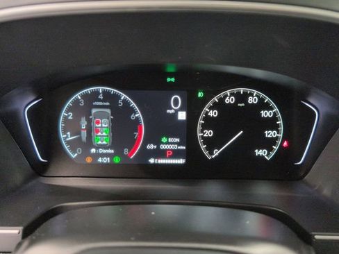 Used 2025 Honda Pilot Touring image 18