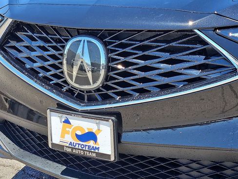 New 2026 Acura MDX FWD w/ Technology Package image 9