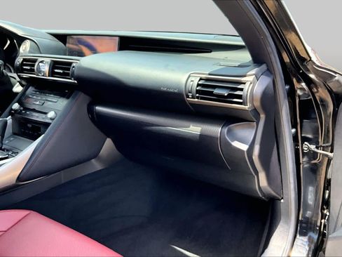 Used 2018 Lexus IS 350 F Sport RWD image 18