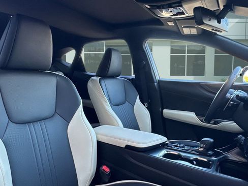 Certified 2023 Lexus NX 350 AWD image 30