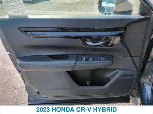 Used 2023 Honda CR-V Sport Touring image 12